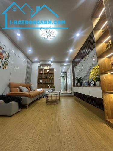 🔅 TẬP THỂ C5 THÁI THỊNH, ĐỐNG ĐA 23/60M2 2PN+2VS, TẦNG 3 FULL ĐỒ, CHỈ 3.75 TỶ 🔅