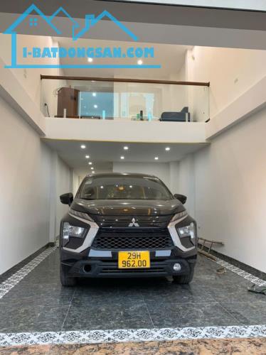 NHÀ GIẢI PHÓNG 68M2*4T, 2 MẶT THOÁNG, Ô TÔ TRÁNH, KINH DOANH TỐT 14,9 TỶ