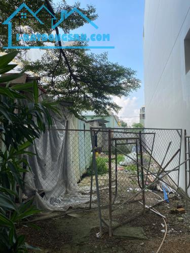 Lô đất HA Minh Tuấn phước long B siêu vip 125m, view công viên,