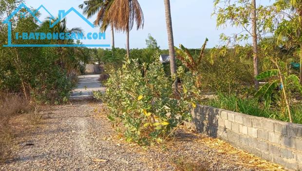 Đại Hạ Giá-Đất gần Hồ Quang Cảnh,đg Bàu Me-Thiện Nghiệp-Phan Thiết-DT 3,16Ha