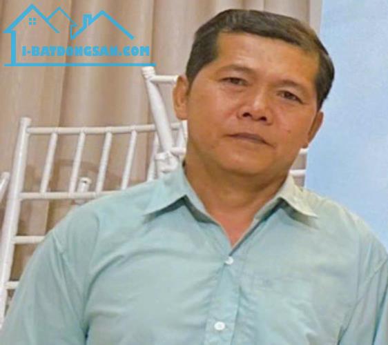 Sở hữu ngay "mỏ vàng" đất mặt tiền Vĩnh Lộc B, Bình Chánh chỉ với 9.6 tỷ ! Cơ hội đầu tư