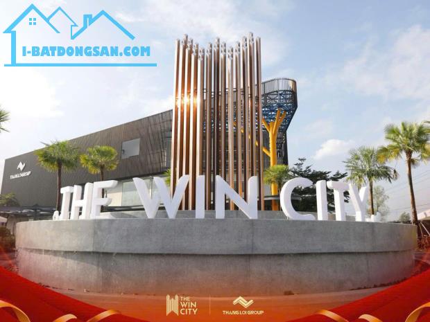 EM NHẬN BOOKING DỰ ÁN THE WIN CITY- MẶT TIỀN TỈNH LỘ 10-ĐỨC HÒA-LONG AN