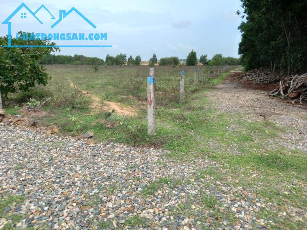 Đất Mũi Né(Thiện Nghiệp)-Lâm Đồng-DT 1ha+1Ha+2Ha-Đường dẫn vào Sân bay