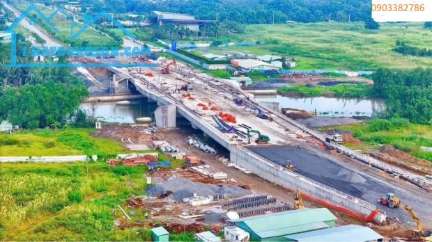 Cập nhật giá đất nền biệt thự KDC Phú Nhuận, Phước Long B tháng 10/2025