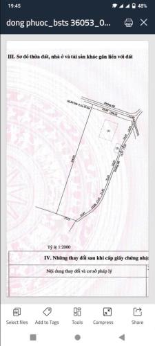 Bán kho, nhà xưởng tại Đ.N10, Xã Tân Hưng, Đồng Phú, Bình Phước, 20 tỷ, 13000 m2 đẹp, nhiề