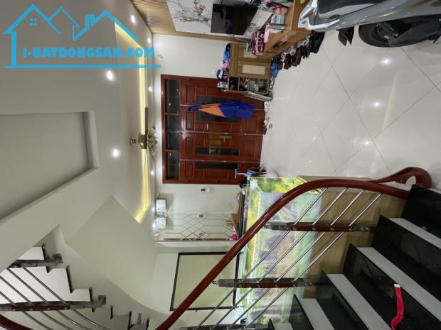 Siêu phẩm Lê Quang Đạo – nhà 43m² x 5T, ô tô gần, vị trí cực đẹp, 10 tỷ