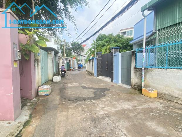 CHÍNH CHỦ GỬI BÁN ĐẤT MẶT TIỀN ĐƯỜNG SỐ 2 – P.Bình Trưng Đông Quận 2 🔹 Diện tích: 86,8m²