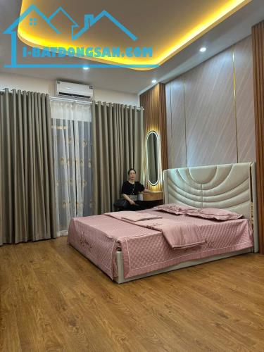 Siêu Phẩm Nhà Dân Xây Full NT,Thang Máy Ở Văn Quán,HĐ.Ngõ Thông,Ô Tô Đỗ,KD.Giá 16.9Tỷ CóTL