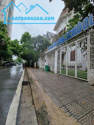 PHÂN LÔ CỰC HIẾM – 3 MẶT THOÁNG – TRUNG TÂM HOÀNG MAI - 145M2 - MT 7.6M - 50 TỶ.