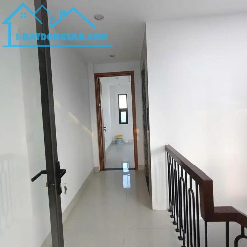 Hiếm nhà đẹp 5 tầng mặt phố Bà Triệu, 64m2, MT 4.6m, thang máy, kinh doanh tốt, giá 26.3 t