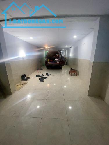 1/ ĐƯỜNG NHỰA 8M THÔNG HƯƠNG LỘ 2 - GẦN BỆNH VIỆN QUẬN BÌNH TÂN - 160M2 - NGANG 8M