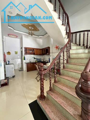 MẶT TIỀN KINH DOANH TRƯƠNG PHƯỚC PHAN - GIÁP TÂN HOÀ ĐÔNG - QUẬN BÌNH TÂN - 60M2 - 2 TẦNG