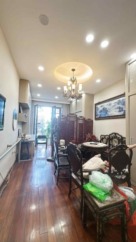 NHÀ PHÂN LÔ NHẬT CHIÊU – GẦN HỒ TÂY – 3 THOÁNG – VIEW HỒ SIÊU ĐẸP