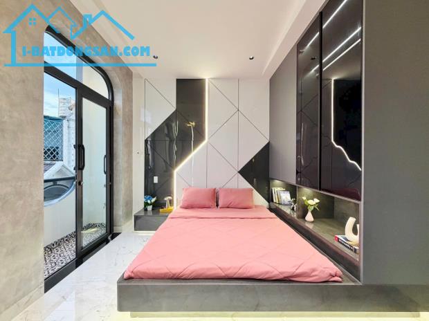 Bán Nhà Phố Đẹp Đường số 1, Phường 13, Quận Gò vấp, Hồ chí Minh