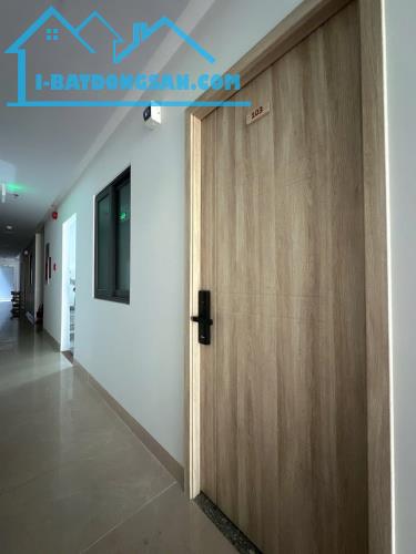 Tòa nhà CHDV 56 PN + hầm 7L T.máy 304m2 ngang 8m TN 4.2 tỷ MTKD đẹp Lê Đức Thọ 55 tỷ.
