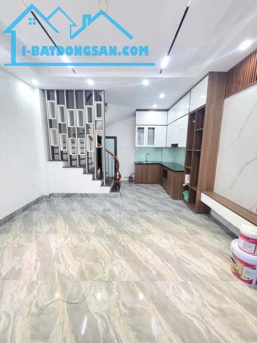 PHỐ NGUYỄN ĐÌNH THI – VIEW HỒ TÂY – NHÀ 2 MẶT NGÕ – Ở NGAY