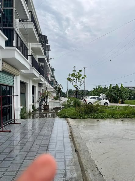 Phòng trọ Hồng Đức