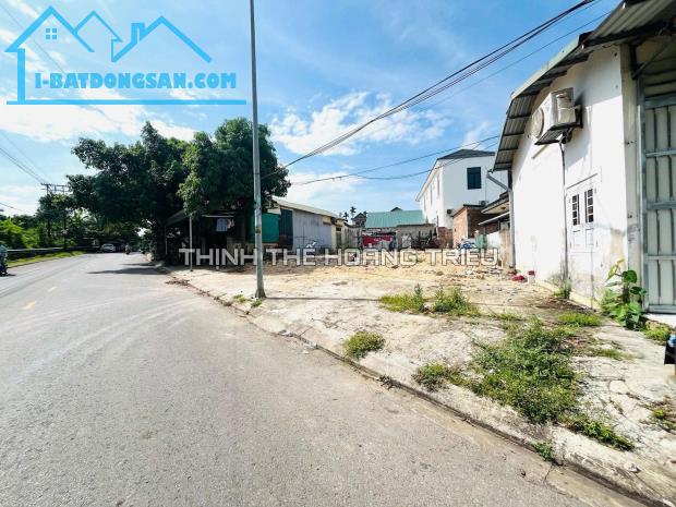 BÁN ĐẤT MẶT TIỀN ĐƯỜNG TRẦN PHÚ- PHƯỜNG 1