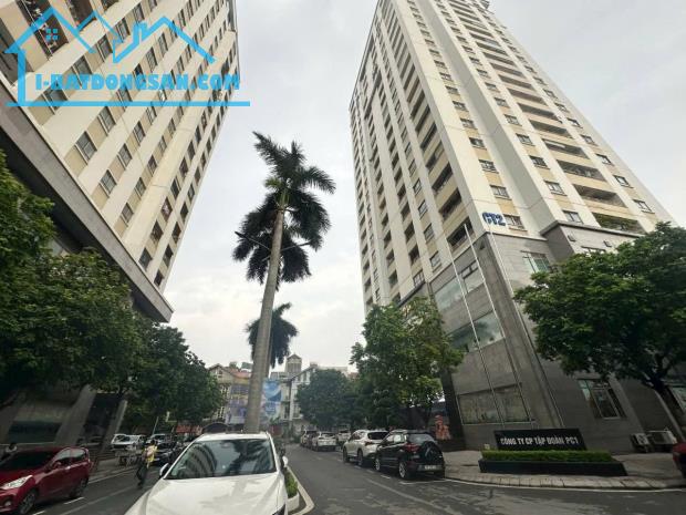 🔅 CĂN HỘ CHUNG CƯ NÀNG HƯƠNG 583 NGUYỄN TRÃI, 100M2 3PN + 2VS, CHỈ 8.35 TỶ 🔅