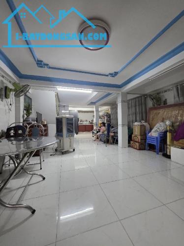 Bán nhà Lê Cơ 68m2 nhỉnh 5 tỷ hẻm xe hơi thông, gần trường quốc tế Royal
