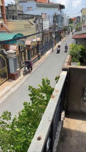 CĂN NHÀ LẦU MẶT TIỀN KINH DOANH Thuộc Giáo Xứ Ngọc Đồng – Phường Tân Hòa - Hố Nai NEW -