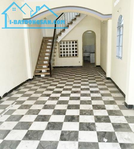 Nhà 3 Tầng, Hẻm Xe Hơi, Trường Chinh, Tân Bình, 67m2, nhỉnh 9 tỷ TL
