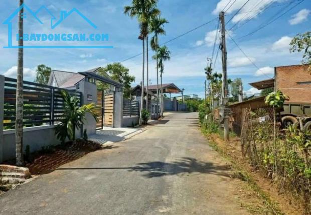 ✅Bán lô đất hẻm Tô Hiến Thành Lộc Châu, phường 3 Bảo Lộc. ĐẸP KHU DÂN CƯ