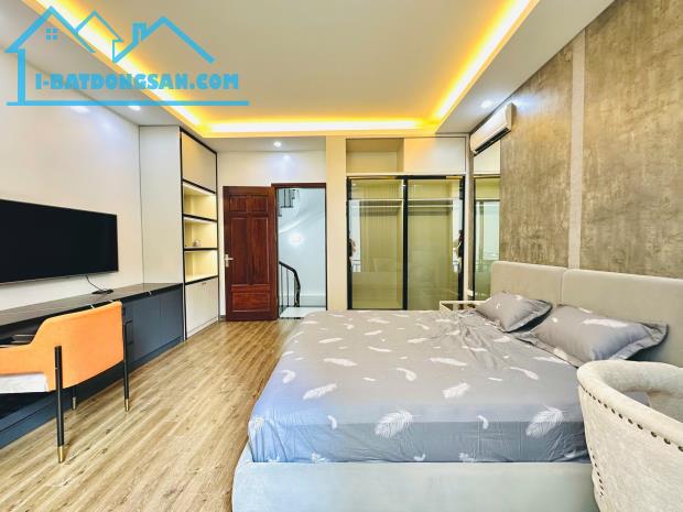 SIÊU PHẨM LẠC LONG QUÂN – VÀI BƯỚC RA HỒ TÂY – KHU VIP – GIÁ CHỈ 8 TỶ 💥