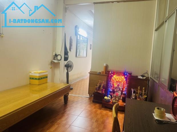 🚗 HẺM Ô TÔ – HOÀNG HOA THÁM, P5 BÌNH THẠNH – DT 98M² – GIÁ CHỈ 11.x TỶ
