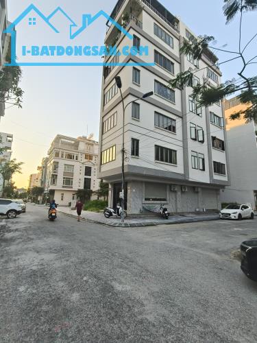 Bán 2 lô đất tổng DT 120 M TĐC Cái Hòm Đông Khê Ngô Quyền HP