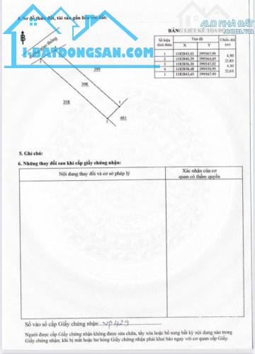 TÔI CẦN BÁN NHANH 4 NỀN ĐẤT VĨNH THANH , NGAY NÚT GIAO ĐƯỜNG 25C ĐANG LÀM