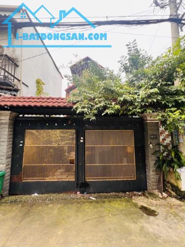 XTS (XTD-HM) bán nhà 150m2 (5x30) 3 tầng 7PN HXH gần Trần Văn Mười giá 7,8tỷ