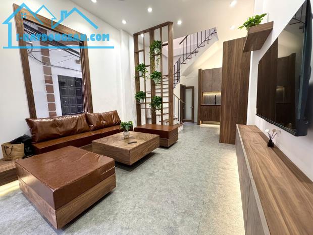YÊN HOA - CẠNH HỒ TÂY - NHÀ ĐẸP, KINH DOANH NHỎ - Ở NGAY 💎