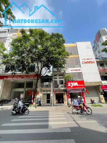 💥 MẢNH ĐẤT VÀNG PHỐ HUẾ, HAI BÀ TRƯNG 185M2 MT 6.5M, XÂY TÒA VIP, CHỈ 147 TỶ 💥