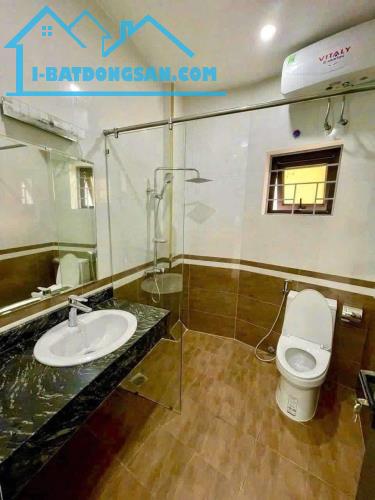 LUẬT SƯ BÁN NHÀ 59M2*5T TRẦN ĐẠI NGHĨA, MẶT NGÕ Ô TÔ, 15,8 TỶ