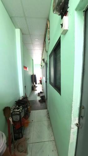 CHỈ HƠN 50 TRIỆU MÉT VUÔNG - NGANG 7M – BÙI MINH TRỰC – 157M2 – CÓ DÒNG TIỀN 40 TRIỆU MỖI