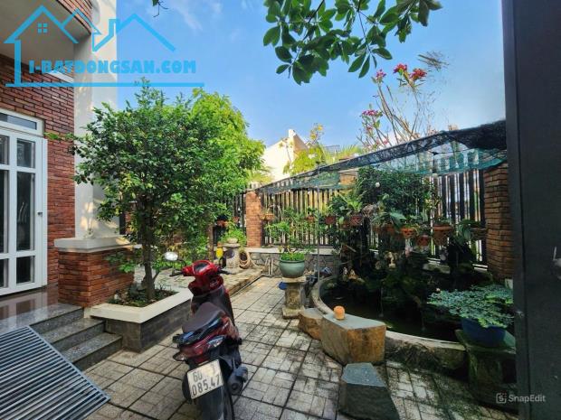 Bán căn góc biệt thự kdc Tân Phong, Biên Hoà. 10x20m. Đường 8m. Giá 11,2 tỷ