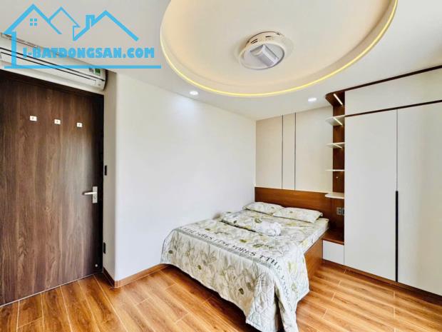 Bán Nhà Phố Đẹp Khu Đồng Bộ Đường số 5, Phường 17, Quận Gò vấp, Hồ chí Minh