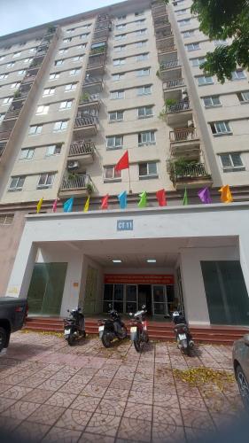 🔅 CĂN HỘ CHUNG CƯ C11 18 TAM TRINH, HAI BÀ TRƯNG, 65M2 2PN+2VS, CHỈ 4.95 TỶ 🔅