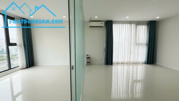Bán căn hộ OT 53m2, nhà mới HTCB đã có sẵn giá 3.85 tỷ bao hết Lavida Plus Q7