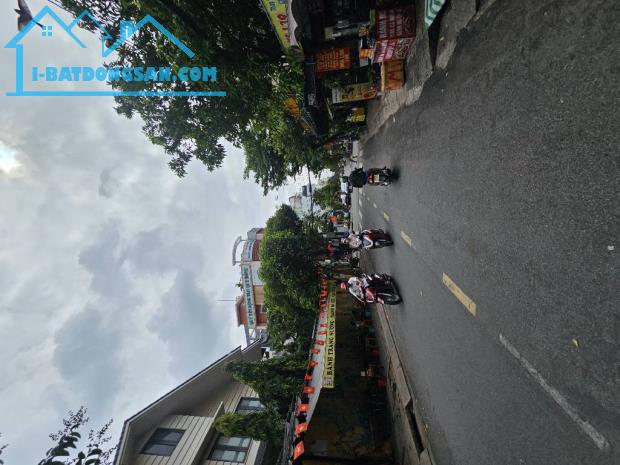 ĐẤT MẶT TIỀN ĐƯỜNG SỐ 79, TÂN QUY GẦN NGUYỄN THỊ THẬP, QUẬN 7, 77.3m² (4x19.5) GIÁ 16 TỶ