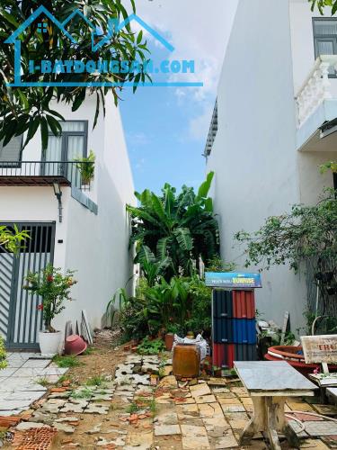Bán nền 108 vị trí đẹp trục chính A4 KDC Phú An, Phường Hưng Phú, Cần Thơ