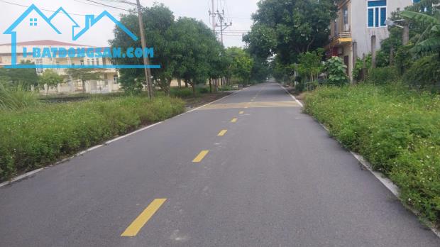 ( 4,88 tỷ). CẦN BÁN LÔ ĐẤT 85M KDC ĐẦM SEN TT THIÊN TÔN HOA LƯ.