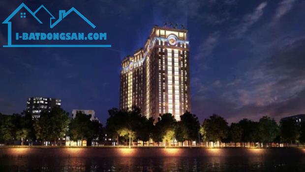 CHÍNH CHỦ BÁN GẤP CHUNG CƯ CAO CẤP TÂN HOÀNG MINH HOÀNG CẦU DT142m2 3PN