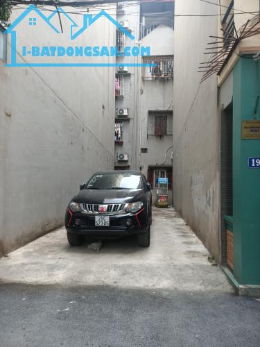Bán đất Minh Khai, Bắc Từ Liêm, Hà Nội, 10,5 tỷ, 76m2 đẹp, nhiều tiện ích