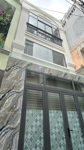 💥🏡🔥SIÊU PHẨM Q6, GẦN MẶT TIỀN, MỚI ĐẸP, 45M2, 3 TẦNG, 4PN, NỞ HẬU TÀI LỘC, HƠN 5TỲ XÍU