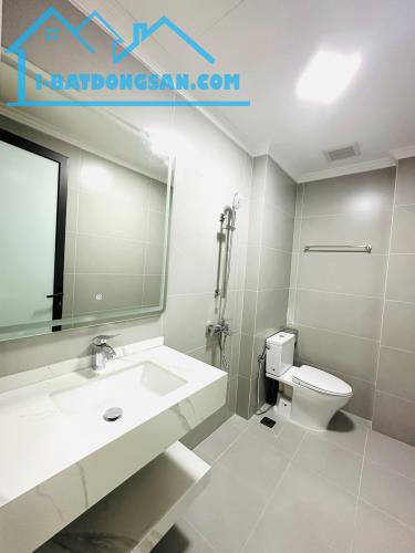 NHÀ 57,5M2*4T PHỐ HOÀNG MAI, NGÕ Ô TÔ, TIỆN KINH DOANH, Ở NGAY
