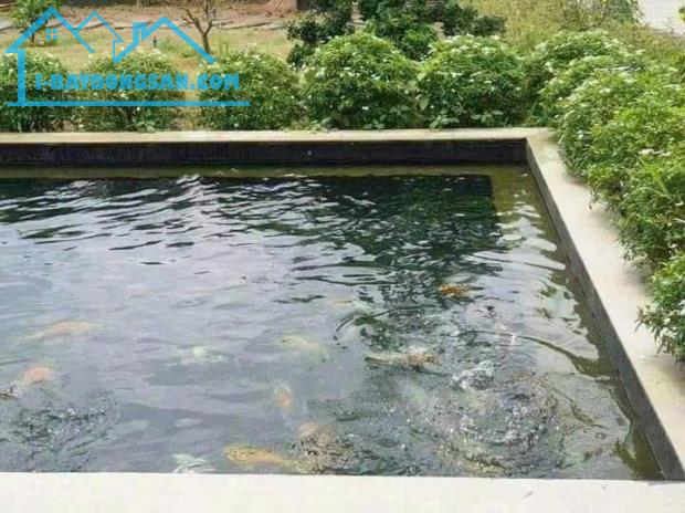 CẦN BÁN NHÀ BIỆT THỰ VILA VIEW SÔNG TÂN TRIỀU Giảm Mạnh 4Tỷ