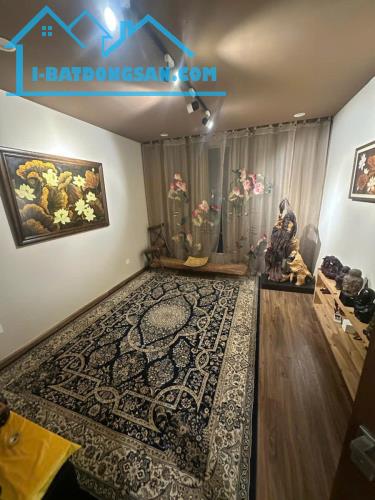 Chung cư Golden Palm, Thanh Xuân, tầng trung, 91 m2, 9,5 Ty