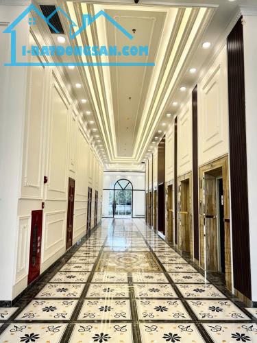 Chuyển nhượng Khách sạn 5 sao Wyndham Garden, Tố Hữu, Hà Đông. Đẳng cấp DT khủng. Giá Rẻ.